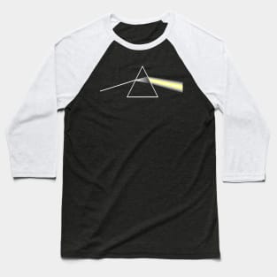 Demigender Pride Prism Baseball T-Shirt